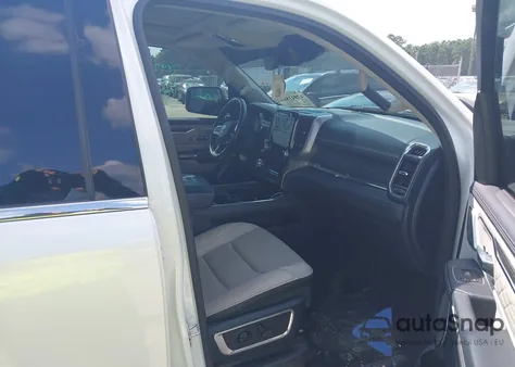 2022 Ram 1500 Limited 4X4 5'7 Box z USA, uszkodzony, nr VIN 1C6SRFHM0NN365949